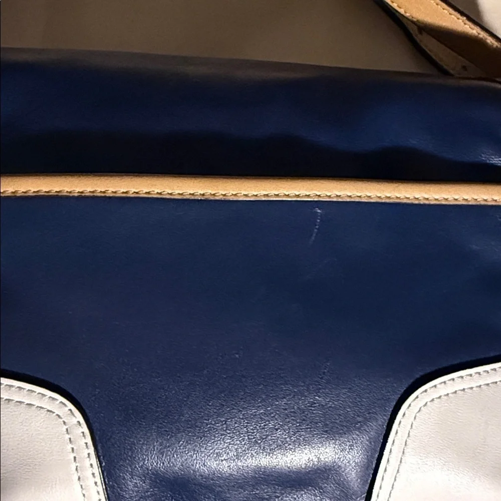Coach Hadley Crossbody
